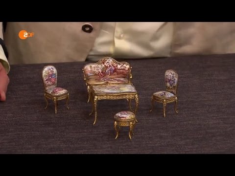 Bares für Rares - Staffel 7 Folge 65 - 28.11.16 (HD)