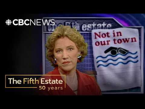 Not in our town (1991) | The Fifth Estate