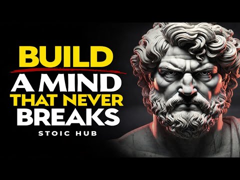 How to Build a MINDSET That Survives ANYTHING | Stoicism