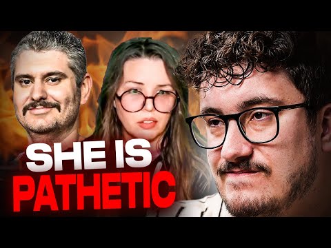 Pathetic Twitch streamer destroyed by H3H3 lawsuit..