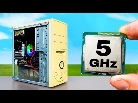 How Bad Is the Strongest Budget Gaming PC from 10 Years Ago?!