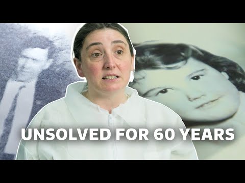 Reopening a 60-Year-Old Child Murder Case | Cold Case Detectives S1 E1 | True Lives