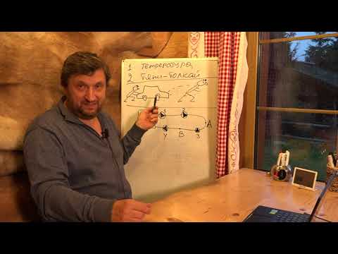 Куда ставить насос? Подача или обратка?