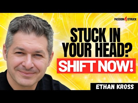 The Mental Shift You Need with Ethan Kross to Control Your Emotions