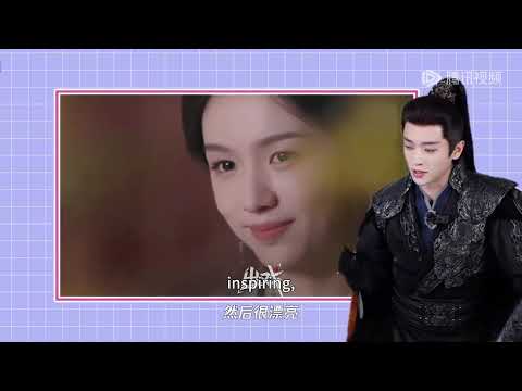 【BTS】片场欢乐不停歇，冷面都督的另一面《锦月如歌 Legend of The Female General》#周也 #丞磊 #锦月如歌