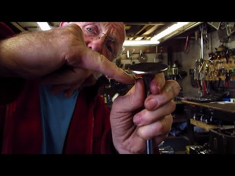 Gardner Engines: difference between LX and LXB