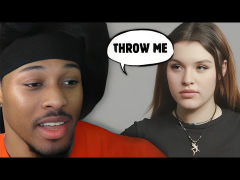 100 people confess what makes them H*RNY!