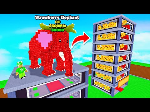 TOP 100 SPIELER bauen mir für 5000 € Steal a Brainrot Basen!