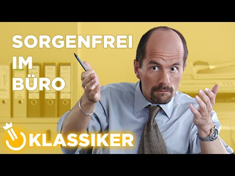 Büro Weisheiten von Bernd | Klassiker
