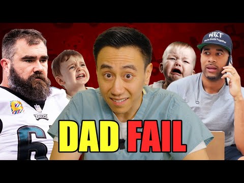 INSANE Things DADS Say in the ER!! *real patient stories!*
