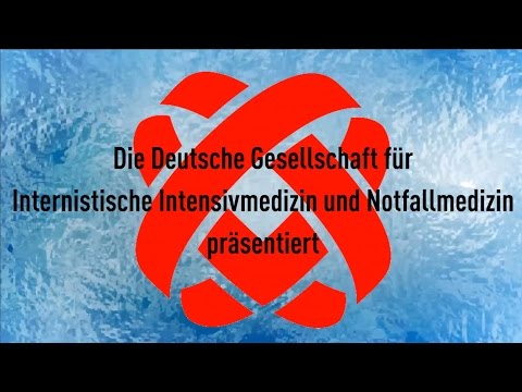 Leben retten und sterben lassen   Das Intensiv Team Teil 2 SWR