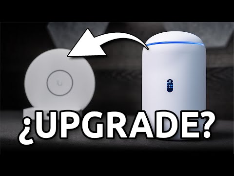 The best all-in-one router on the market? UniFi Dream Router 7 (UDR7)