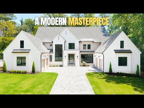 Atlanta's Exclusive Elite New Construction