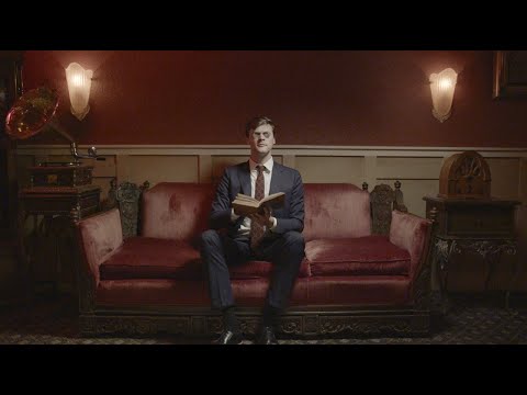 Magic Man at the Palace Theater teaser