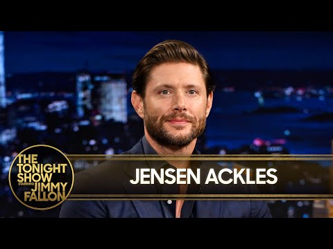 Jensen Ackles Teases Supernatural Reunion in The Boys; Talks Action-Packed Countdown (Extended)