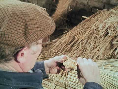 Das Handwerk der Poppenmacher in Körrenzig