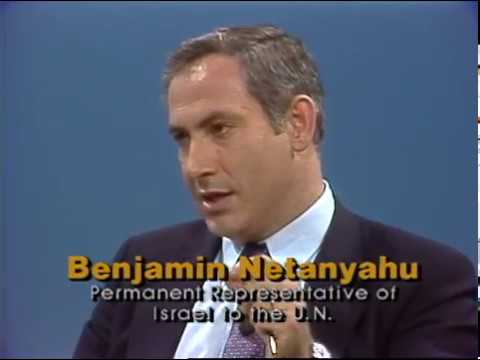 Firing Line with William F. Buckley Jr.: Terrorism: Viewed from Abroad