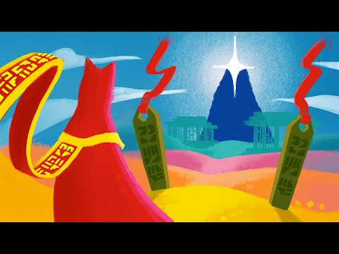 The Most Important Indie Game of All Time