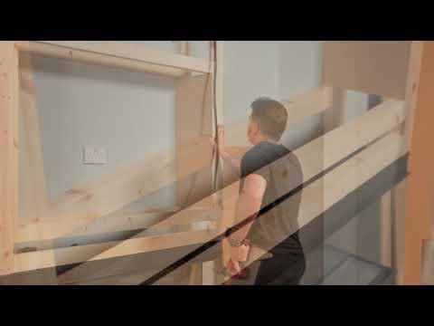 How to build a media wall featuring the Solus VS150