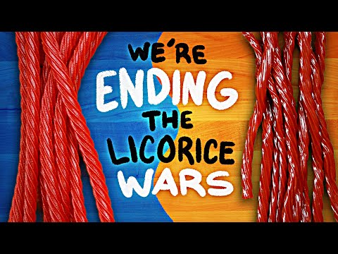 You can all stop arguing about this now