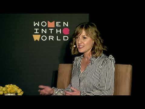 Paige Chenault reveals the inspiration behind The Birthday Party Project