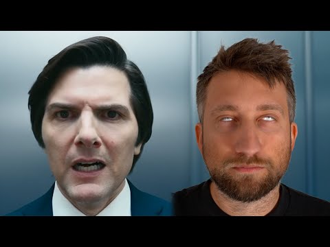 Recreating the "Severance Effect" with motion control