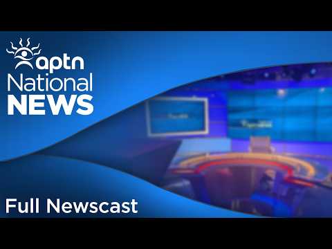 APTN National News: April 16, 2026 – Chiefs on RCMP surveillance, Band members alliance barred
