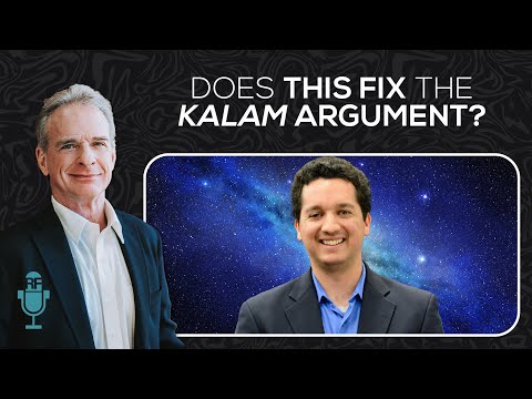 Does This Fix the Kalam Cosmological Argument? | Reasonable Faith Podcast
