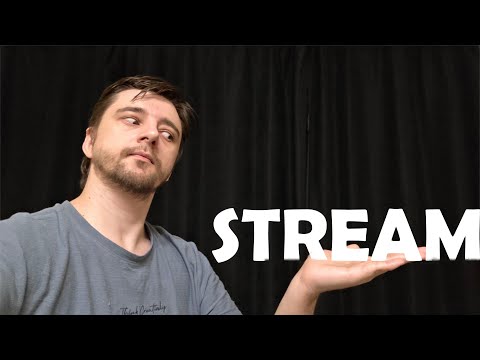 Непринужденное общение с периодическим показом кошки.