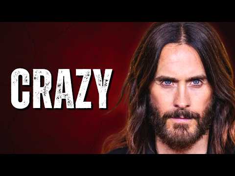 Why Everyone Turned on Jared Leto