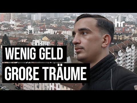 Offenbacher Nordend: Leben in einem der ärmsten Viertel Deutschlands | Doku