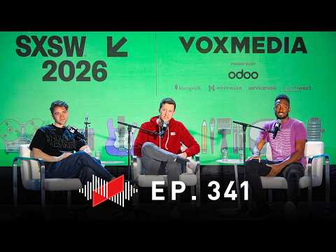 Live at SXSW 2026: Can They Convince Marques to Shoot 24fps?