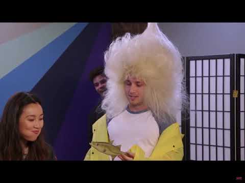 Smosh Try Not to Laugh - THE ULTIMATE COMPILATION all in order!