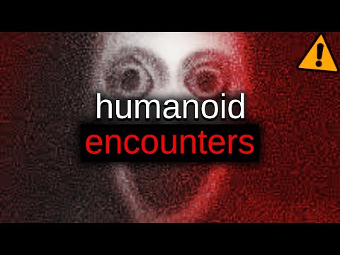 Humanoid Encounters Iceberg Explained
