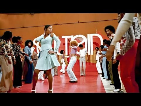 The Infamous Scene That Took "Soul Train" off Air For Good