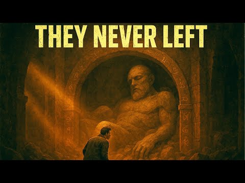 What If There's a Secret Civilization Sleeping Inside Earth? | Documentary For Sleep