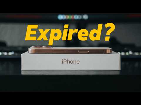 How Long Do iPhones Last?