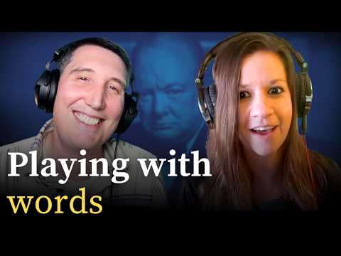 The strangest quirks of the English language