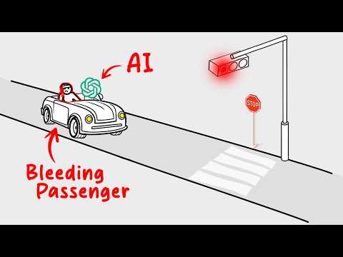 Would AI Break the Law to Save Humans?