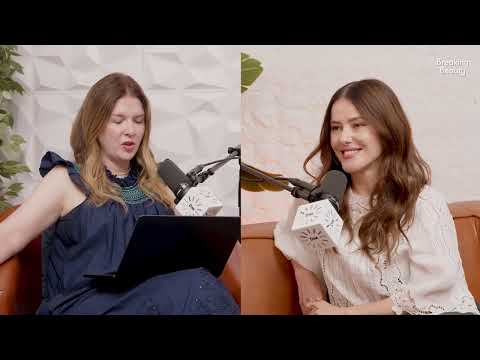 Lisa Eldridge Is Here to Spill All Her Makeup Secrets!