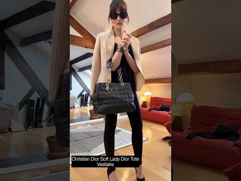 Pre-loved &amp; Vintage - Patsy Stone Ab Fab Edition