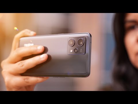 Realme 9 Pro Plus Detailed Camera Review