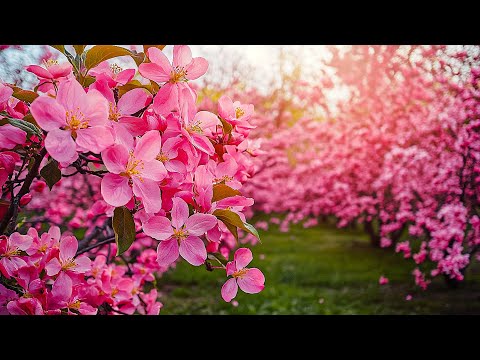 Успокаивающая музыка для нервов 🌿 лечебная музыка для сердца и сосудов, релакс, музыка для души #52