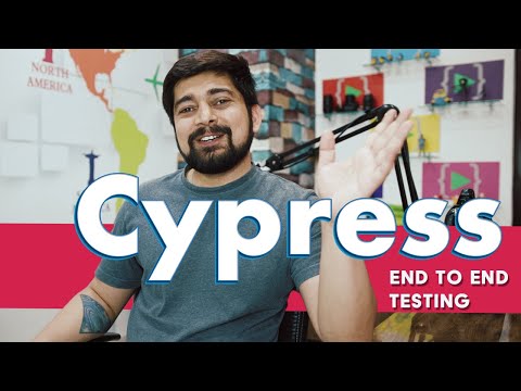 What is end to end testing | Cypress introduction