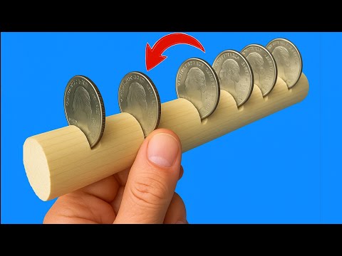 Two Inventions That Shocked the World! Why Are They Not Patented Yet?