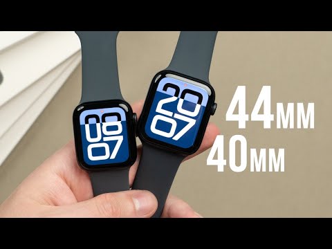 Apple Watch SE 3 Unboxing and Buying Advice (40mm and 44mm)