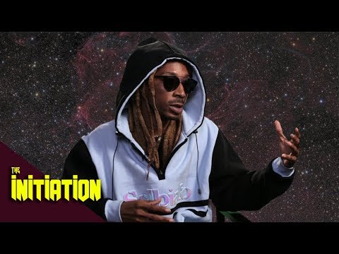 Beau Young Prince Explains "Go-Go" Music | The Initiation | All Def Music