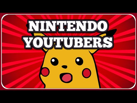Nintendo YouTubers are STRUGGLING since the Switch 2