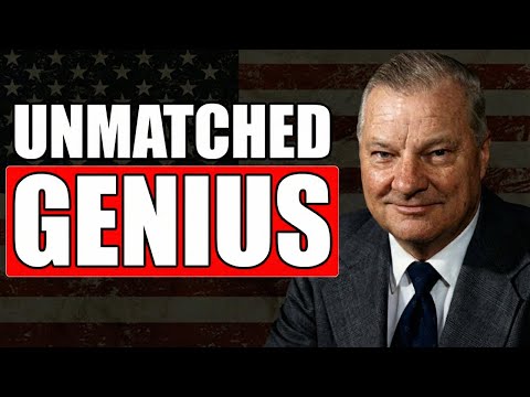 They Doubted His Plane — Until It Outran Every Missile