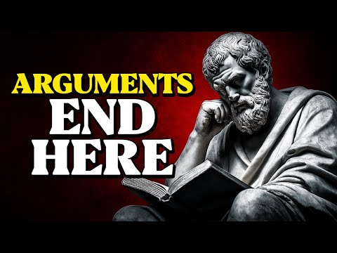 10 Sentences That Instantly End an Argument